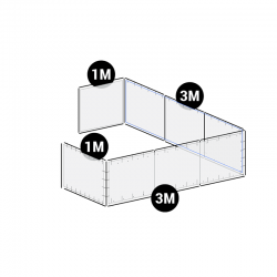 Atelier - Configuration H