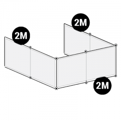 Atelier - Configuration I