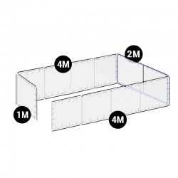 Atelier - Configuration J