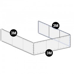 Atelier - Configuration L